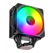 rampage octagonc70black