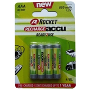 rocket hr850b4