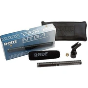 rode ntg1