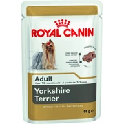 royal canin yorkshire terrier