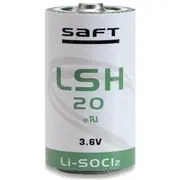 saft lsh20
