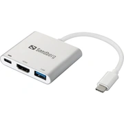 sandberg 13600