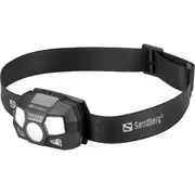 sandberg headlamp 5in1 recharge sensor