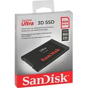 sandisk sdssdh3500gg26