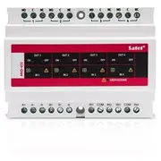 satel mio400