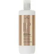 schwarzkopf premium developer 2
