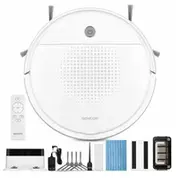 sencor srv 1550wh