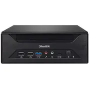 shuttle xh610g2