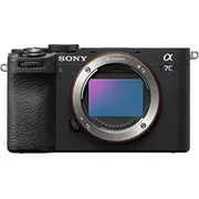 sony ilce7cm2bcec