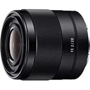 sony sel28f20