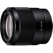 sony sel35f18fsyx