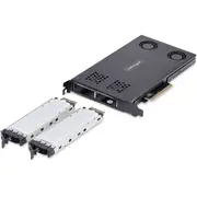 startech 2m2removablepcie