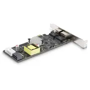 startech pr22gipnetworkcard