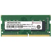 transcend jm2666hsb8g