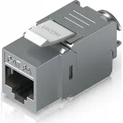 ubiquiti uacckeystonejackc6a