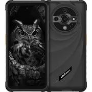 ulefone x31 pro black