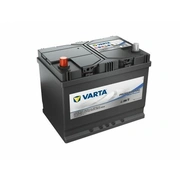 varta professional dual purpose