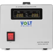 volt 5avrzp2000