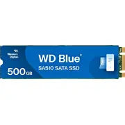 western digital wds500g3b0b