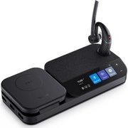 yealink bh71workstation
