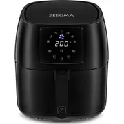 zeegma knapper pro black