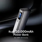 alogic r20kpb130w