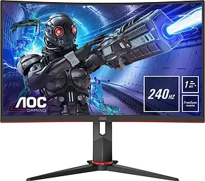 aoc c32g2ze bk