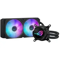 asus rog strix lc iii 240 argb