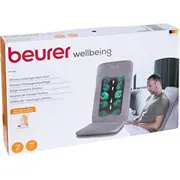 beurer mg202