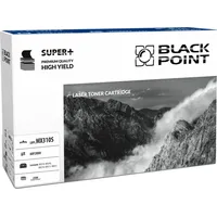 black point bllmx310sbcbw