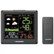 blaupunkt ws25bk