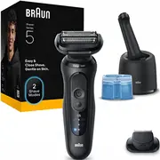 braun 52n7200cc black