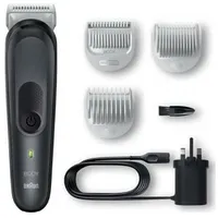 braun bg3340