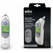 braun irt6525