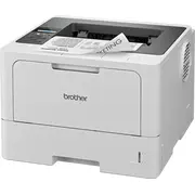 brother hll5210dn