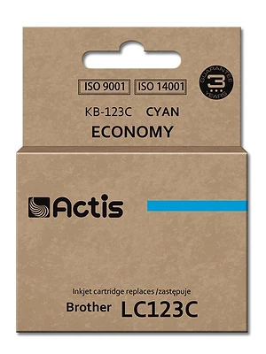brother lc121c