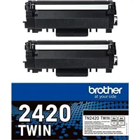 brother tn2420twin