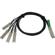 cisco qsfp4sfp10gcu3m
