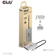 club 3d csv1586
