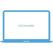 coreparts lcd assembly s grade for ms
