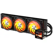 darkflash de360 black