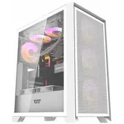 darkflash drx70 mesh white