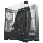 darkflash dy450 black