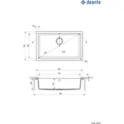 deante zqa n10d