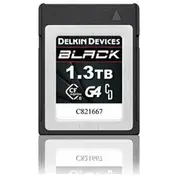 delkin dcfxbblk150