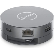 dell 6in1 usbc multiport