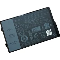 dell fh8rw