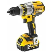 dewalt dcd991p2qw