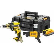 dewalt dcf620e1kxj