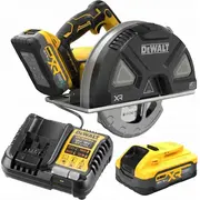dewalt dcs383h2qw